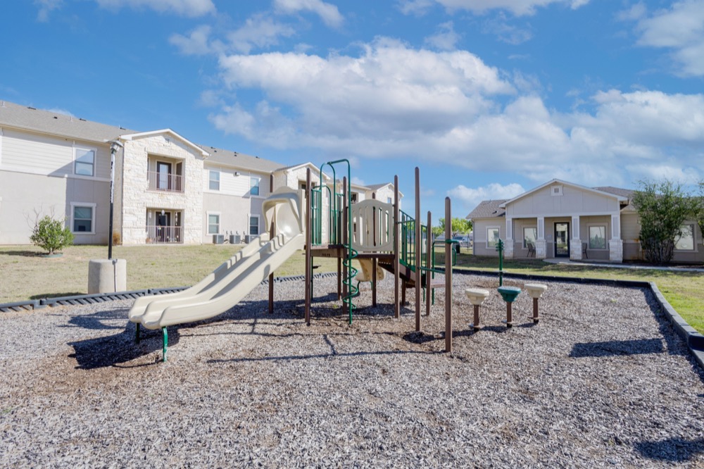 Community amenity